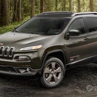 Ricambi usati jeep cherokee 2013-2019