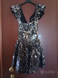Vestito da sera Aniye By