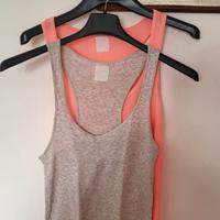 Canottiere Zara