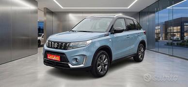 SUZUKI Vitara 1.4 Hybrid 4WD AllGrip Cool