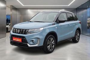 SUZUKI Vitara 1.4 Hybrid 4WD AllGrip Cool