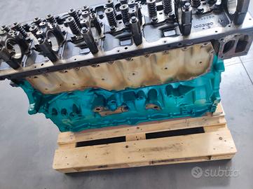 Motore VOLVO D13K euro 6 420 460 500 540