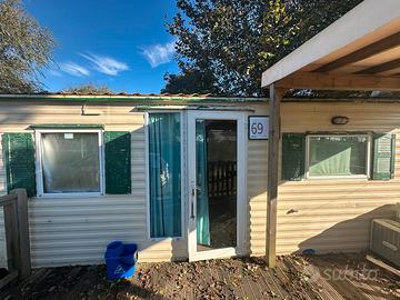 Casa Mobile Usata WILLERBY CEZANNE 780*300