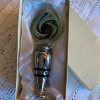 Tappo bottiglia vetro