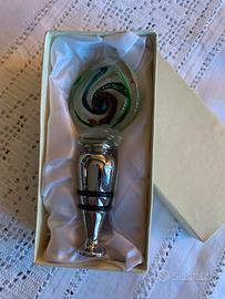 Tappo bottiglia vetro