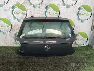 Portellone Posteriore VOLKSWAGEN Polo 6° Serie