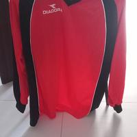 completi calcio/calcetto