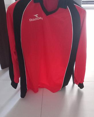 completi calcio/calcetto