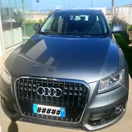 AUDI Q5 diesel quattro 12/2013