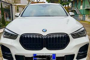 BMW x1 m sport 190cv