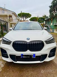 BMW x1 m sport 190cv