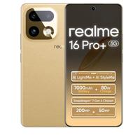 Smartphone Realme 16 Pro+