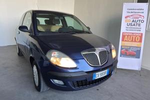 Lancia Ypsilon 1.3 Multijet 16V Platino