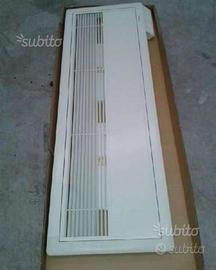 Pannello a soffitto daikin mod. bybs125daw