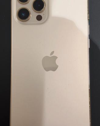 Iphone 12 pro Max 256gb
