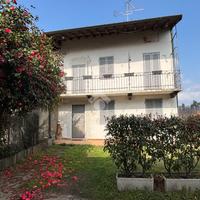 CASA INDIPENDENTE A VARALLO POMBIA