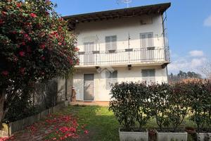 CASA INDIPENDENTE A VARALLO POMBIA