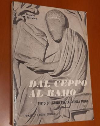 Dal ceppo al ramo