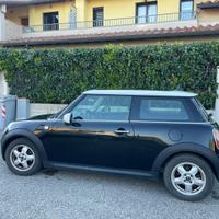 Mini Cooper 1.6 50 Mayfair 12OCV,