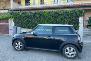 Mini Cooper 1.6 50 Mayfair 12OCV,