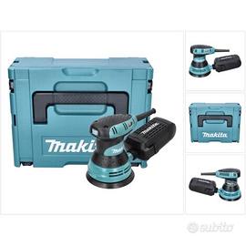 Levigatrice Professionale Makita  BO5031K