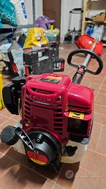 decespugliatore 4 tempi 35cc NUOVO
