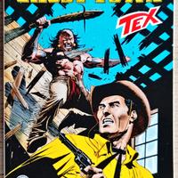 Tex N°663 - Ghost Town