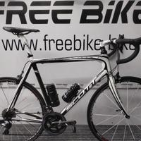 Bici da corsa carbonio Scott Addict R3 - XXL (61)