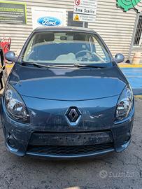 Ricambi Renault Twingo 2010