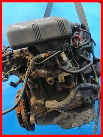 Motore Fiat 1100 codice motore 176B2000