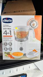 Chicco easy meal 4 in 1  Cuocipappa