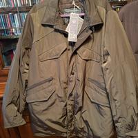 Giaccone Tucano urbano