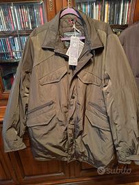 Giaccone Tucano urbano