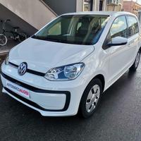 Volkswagen up! 5 Porte up! 5p 1.0 Move up! 60cv E6