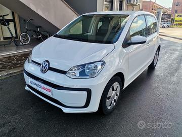 Volkswagen up! 5 Porte up! 5p 1.0 Move up! 60cv E6