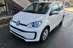 Volkswagen up! 5 Porte up! 5p 1.0 Move up! 60cv E6