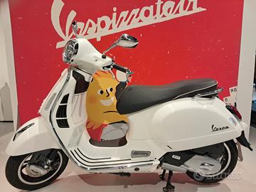 Vespa GTS 310 hpe Super