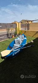 Canoa Sevylor Riviera