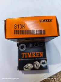 cuscinetti s10k marca Timken