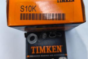 cuscinetti s10k marca Timken