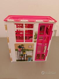 casa di Barbie