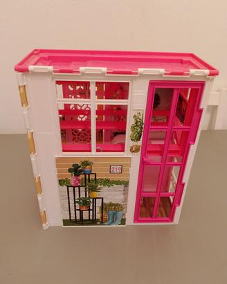 casa di Barbie