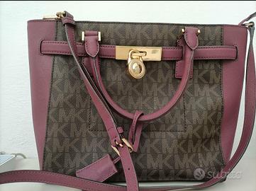 Borsa Michael Kors