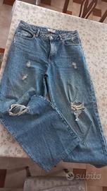 Jeans Terranova TG. 48