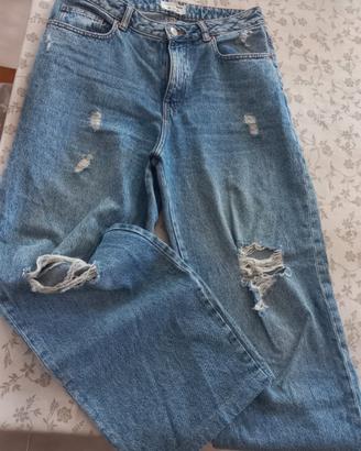 Jeans Terranova TG. 48