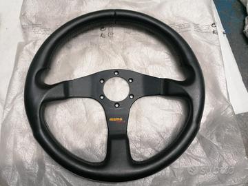 volante x Delta evo cucitura ore 12