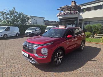 MITSUBISHI Outlander PHEV 2.4L INTENSE 4WD