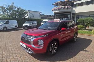MITSUBISHI Outlander PHEV 2.4L INTENSE 4WD
