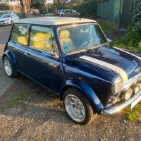 Mini Cooper 1.3  Sport Pack originale 