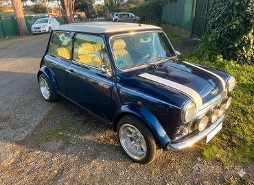Mini Cooper 1.3  Sport Pack originale 